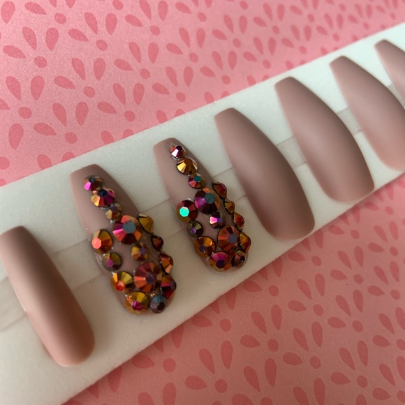 Premium Nails - Picture 2 of 2